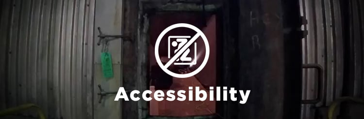 Accessibility Icon Gecko Robotics Blog