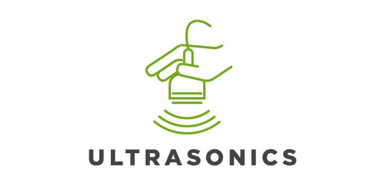 Ultrasonics Icon Gecko Robotics Blog