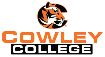 Cowley College logo