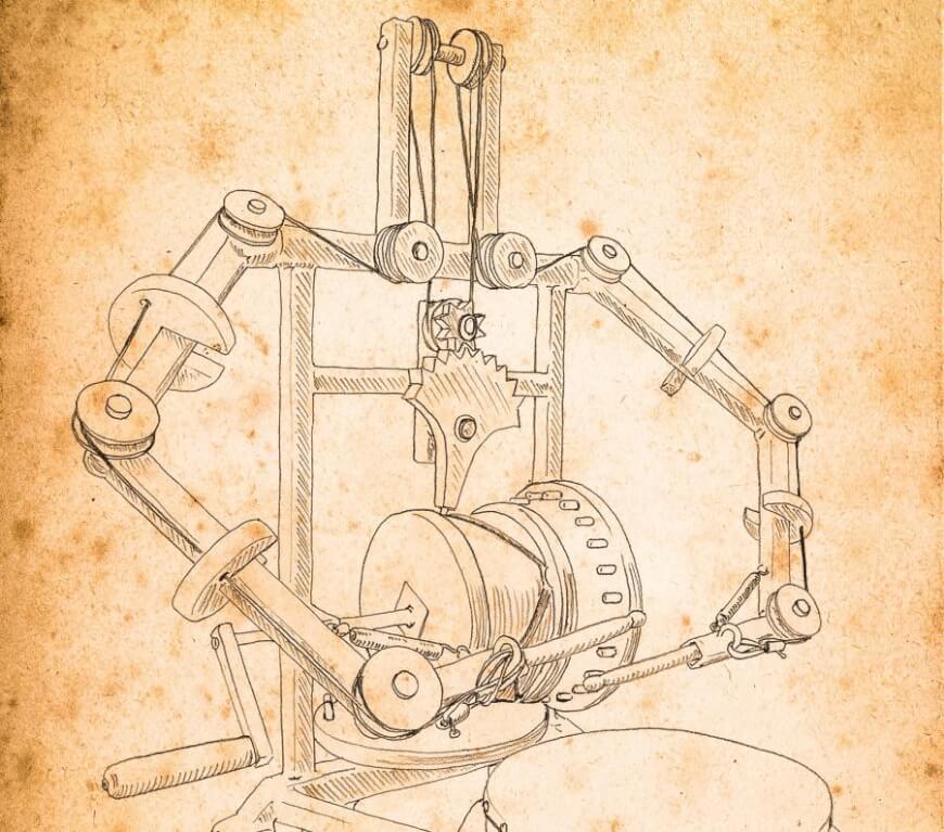 The Evolution of Robotics