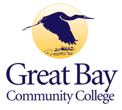 Great Bay Community College logo